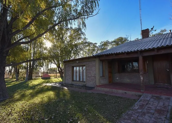 Casa De Campo Catriel