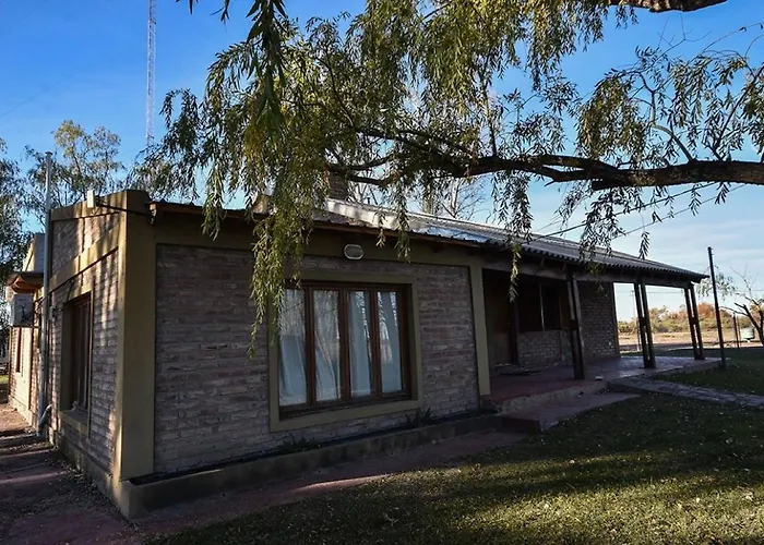 Casa De Campo Catriel