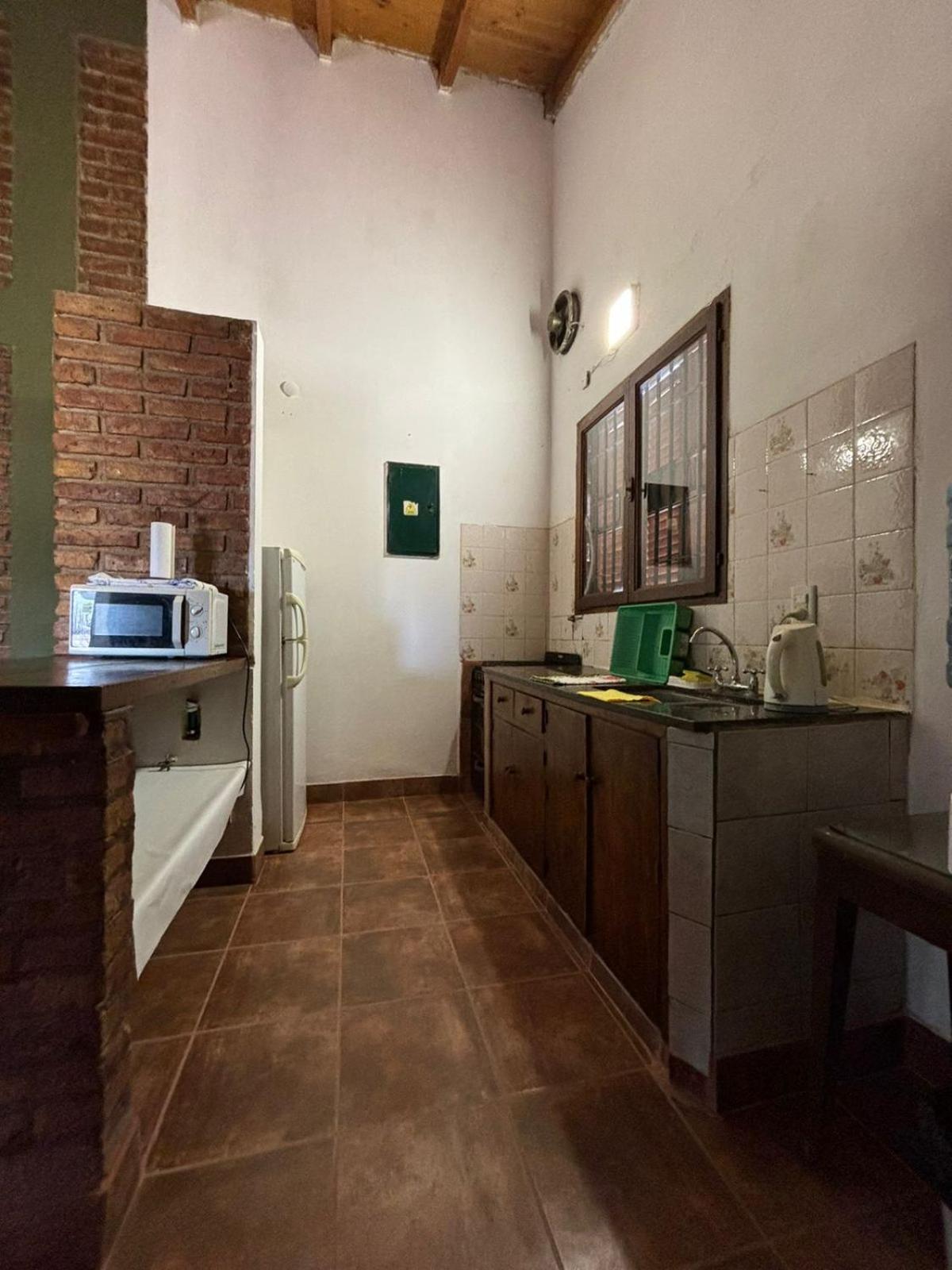 Casa De Campo Catriel Holiday home Catriel