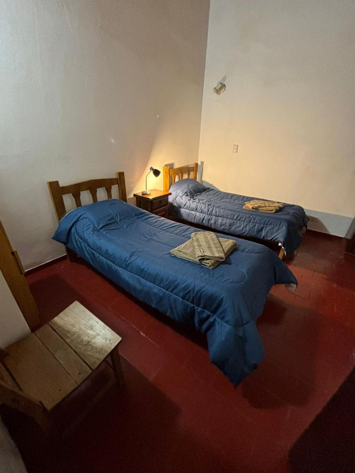 Casa De Campo Catriel Holiday home *