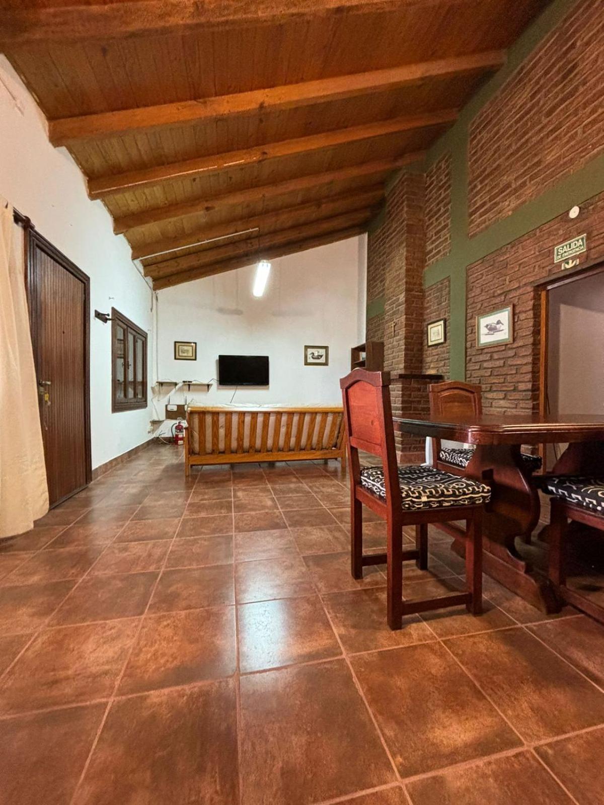 Holiday home Casa De Campo Catriel Catriel