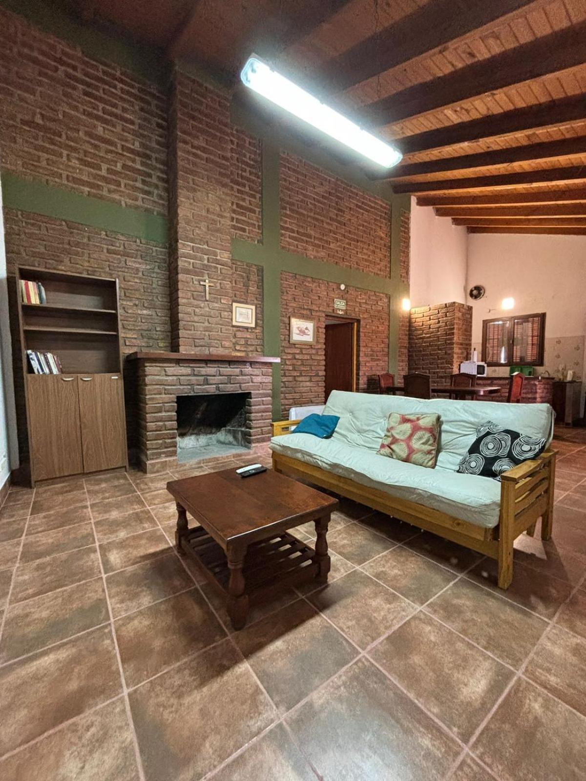 Casa De Campo Catriel
