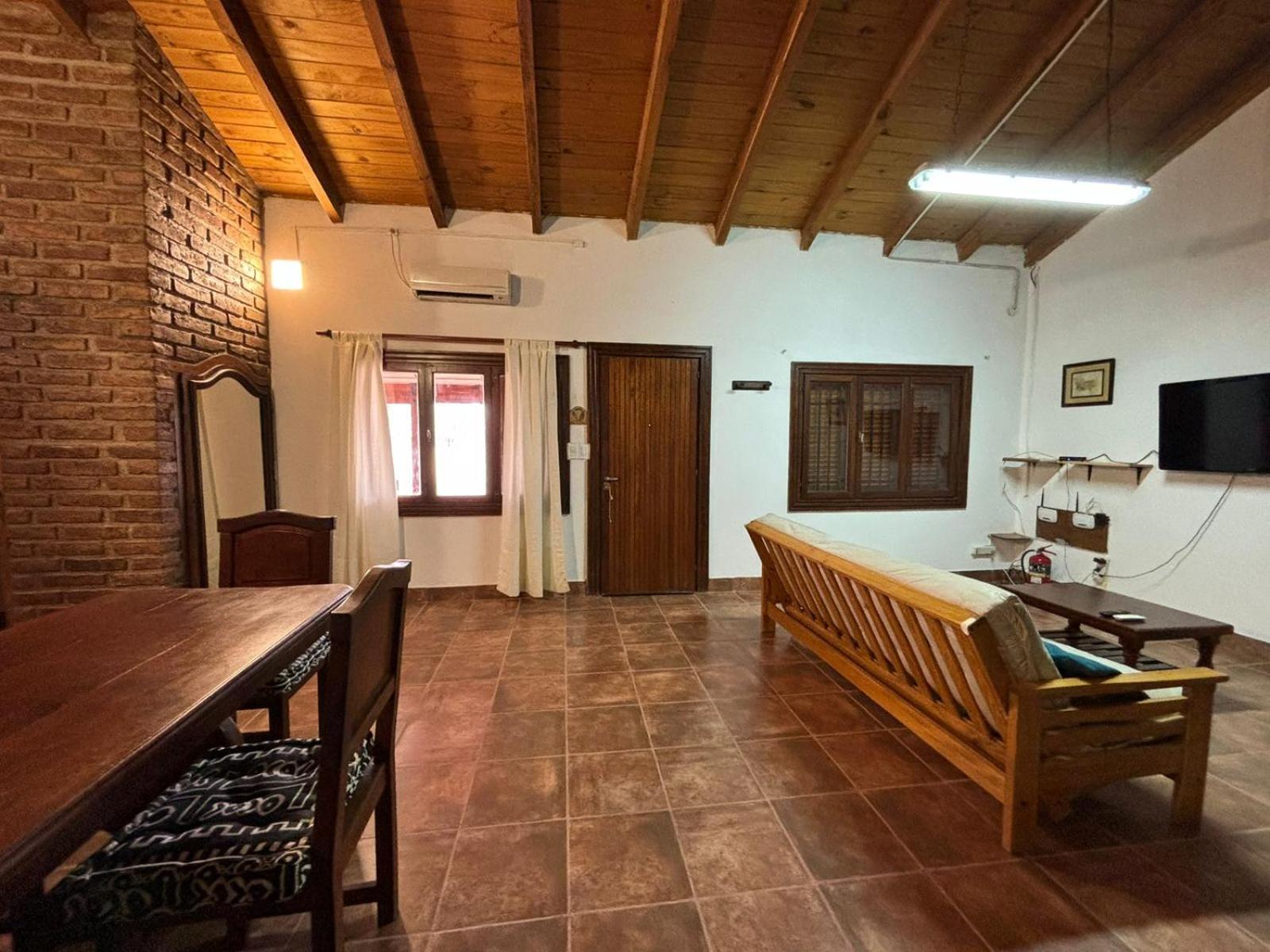 Holiday home Casa De Campo Catriel *
