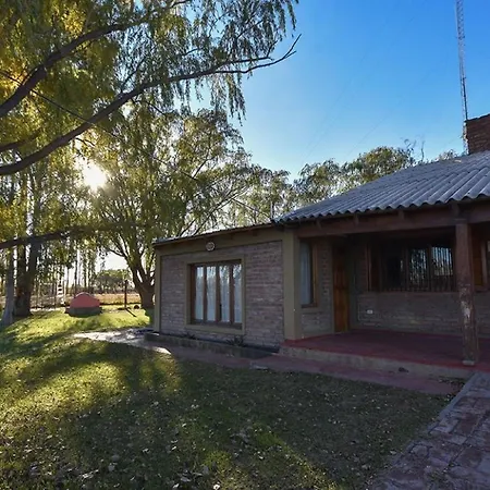 Casa De Campo Catriel Exterior foto