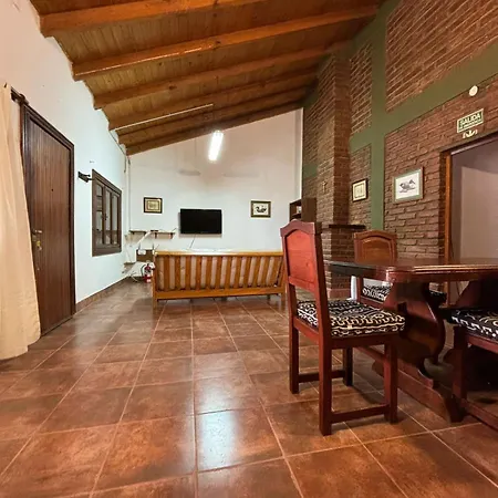 Casa De Campo Catriel Exterior foto