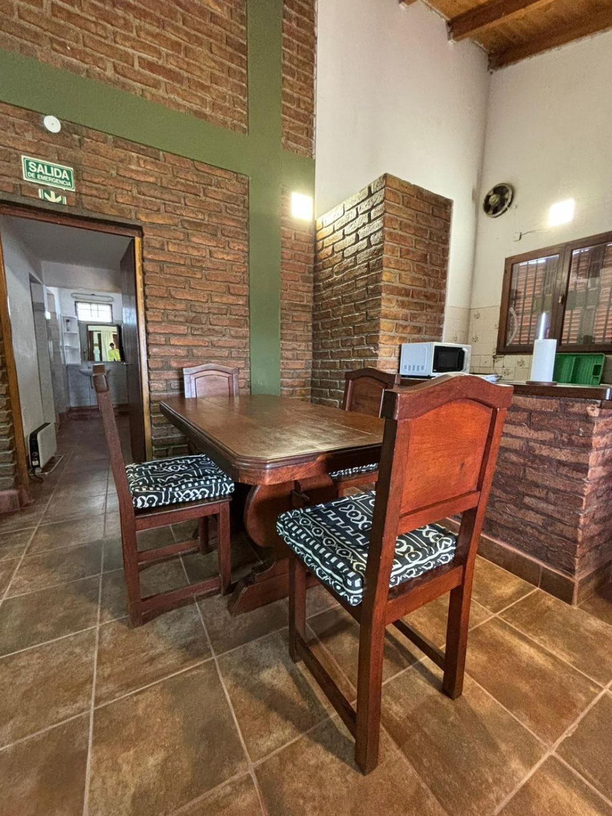 Сasa de vacaciones Casa De Campo Catriel